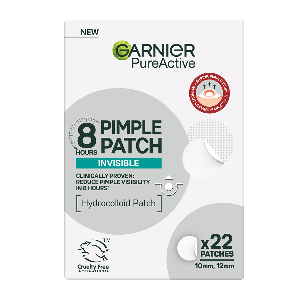 Pimple Patch balení 22 ks